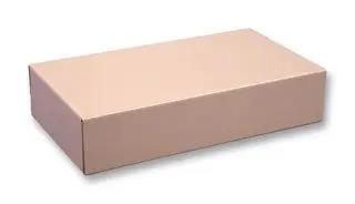 ENCLOSURE, STEEL, GREY 1441-36