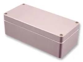 ENCLOSURE, WALL MOUNT, PET, GREY 1590ZGRP234