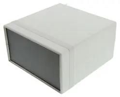 CASE, 86X160X160 BLACK 1598ESGYPBK