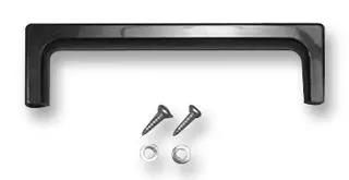 HANDLE, PLASTIC M250-1393