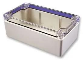 ENCLOSURE, WATERTIGHT, PC 1554N2GYCL