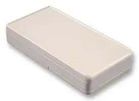 ENCLOSURE, HANDHELD, ABS, BLACK RH3045BK