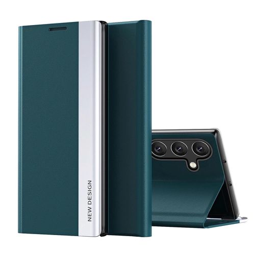 Sleep Case Pro SAM A26 green, Hurtel Sleep Case Pro SAM A26 green Sleep Case Pro SAM A26 green