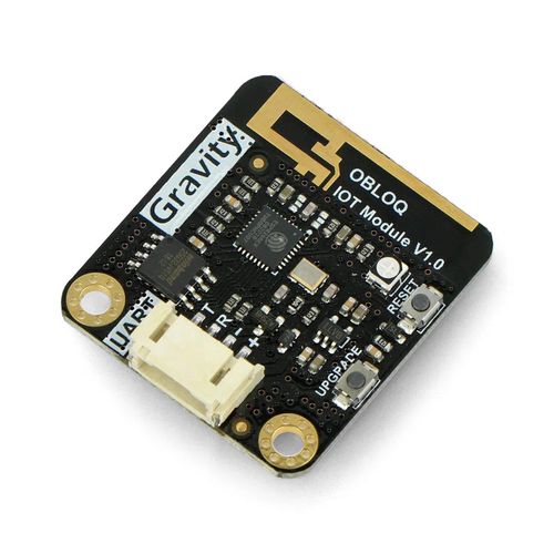 DFRobot Gravity - OBLOQ UART IoT module for Microsoft Azure DFR-11081 6959420912957