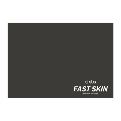 Fast Skin Silicone Pad XL, SBS TEFSTSKINPADXL TEFSTSKINPADXL