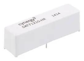 RELAY, REED, SPST-NO, 7KV, 2A, THT DAT71210