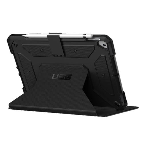 UAG Metropolis Apple Pencil Case for iPad 10.2&quot; - Black, UAG 121916114040 121916114040