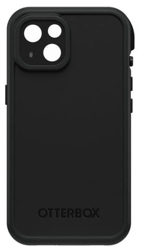 Otterbox Series FRE MagSafe Shockproof Case for iPhone 14 - Black, Otterbox 77-90202