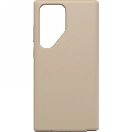 Otterbox Symmetry Case for Samsung Galaxy S23 Ultra 5G - Beige, Otterbox 77-91165 77-91165