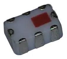 BALUN, IMP MATCHED, 2.4-2.5GHZ, 50OHM 2450BM15A0015E