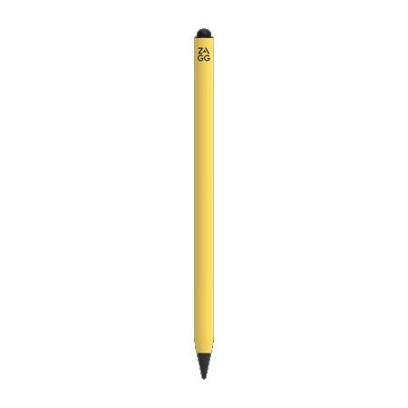 ZAGG Pro Stylus2 for Apple iPad - Yellow, Zagg 109912137