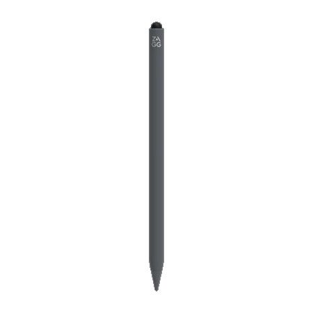 ZAGG Pro Stylus2 for Apple iPad - Gray, Zagg 109912139 109912139
