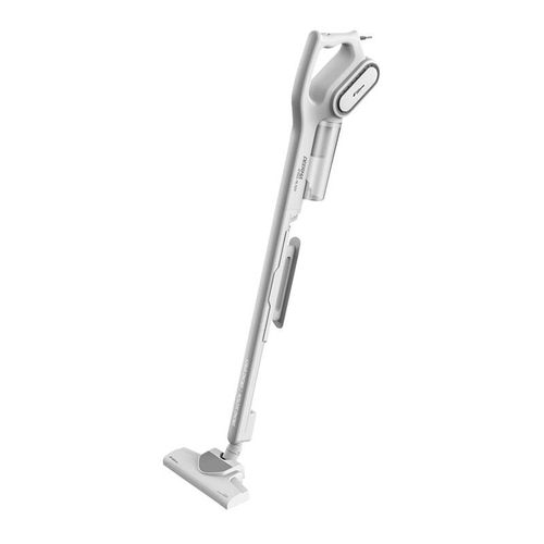 Deerma DX700 upright vacuum cleaner (silver), Deerma DX700w