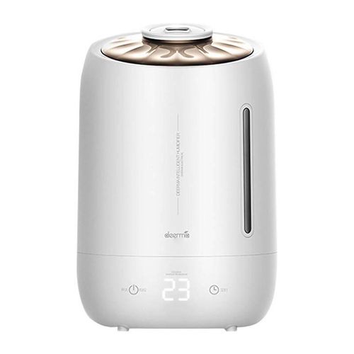 Ultrasonic humidifier Deerma F600, Deerma F600 White