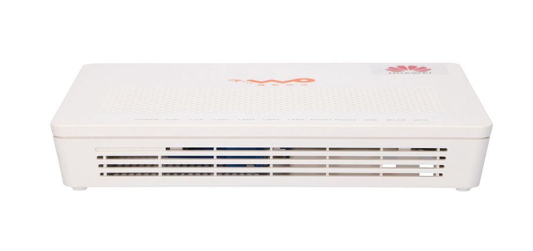 Huawei HG8346R | ONT | 1x EPON, WiFi, 4x RJ45 100Mb/s, 2x RJ11, 1x USB, HUAWEI HUAWEI HG8346R 5907207222004