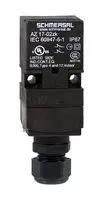 SWITCH, SAFETY, SEPARATE AZ17-02ZK
