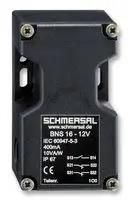 SWITCH, SAFETY, MAGNETIC BNS16-12ZV