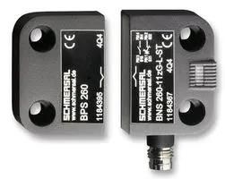 SWITCH, MAGNETIC BNS260-11/01ZG-ST-L