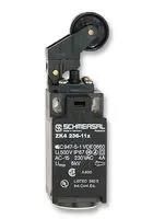 SWITCH, POSITION, K4 ZK4 236-11Z-M20