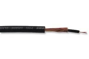 CABLE, INSTRUMENT, BLACK, PER M 268011C