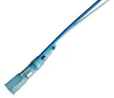 COAXIAL CABLE TERMINATION, 3.4MM B-044-24-N