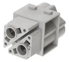 CRIMP MODULE, FEMALE, 100A, 2WAY 09 14 002 3151