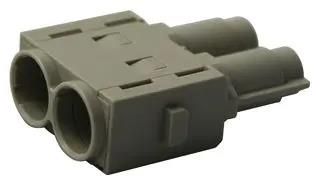 CRIMP MODULE, FEMALE, 70A, 2WAY 09 14 002 3141