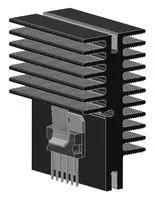 HEATSINK SK 589 50