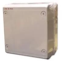 JUNCTION BOX, IP65 205 X 220 X 140 12808