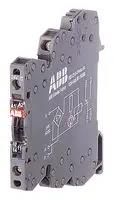 OPTOCOUPLER, I/F, SLIM, 24VDC, 0.1A/DC 1SNA645021R2600