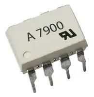 MINIATURE ISOLATION AMPLIFIER ACPL-7900-000E