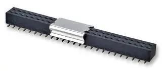SOCKET, 1.0MM, SMT, DIL, 20WAY M40-3101045R