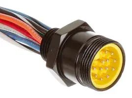 Sensor Cable Assembly 130015-0076