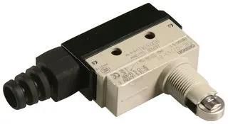MICRO SW, ROLLER PLUNGER, SPDT, 10A 480V SHL-Q-2255-01