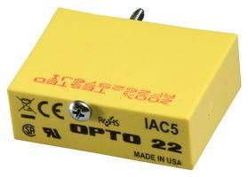 I/O MODULE IAC5