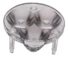 CREE XML, 35MM TRIPLE OPTIC, SPOT C11333_CUTE-3-SS