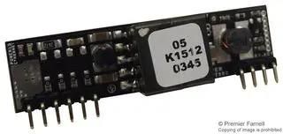 MODULE, POE, 802.3AF, 5V, 12.95W PEM1205