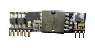 MODULE, POE, 802.3AF, 5V, 12.95W PEM1305AF.