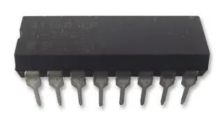 RESISTOR N/W, 8RES, 6.8K, 2%, DIP 4116R-1-682LF