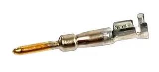 CRIMP CONTACT, PIN, #16, 16-18AWG CF16PC10RF