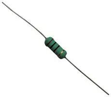 RES, 500R, 5%, 1W, AXIAL, WIREWOUND MCKNP01WJ0501A10