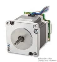 STEPPER MOTOR, CNTRL/DRVE, 57MM PD57-2-1060-TMCL