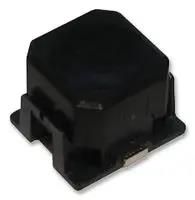 SWITCH, TACTILE, LONG STROKE, BLACK B3AL1002P