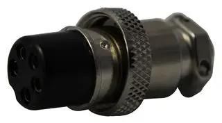 PLUG, CLIFFCON, SHIELDED, 5WAY FC684215