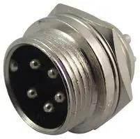 SOCKET, CLIFFCON, SHIELDED, 5WAY FC684205