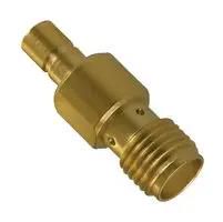 RF ADAPTER, SMB JACK-SMA JACK, 50R 73386-0202