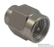 RF ADAPTER, MCRF JACK-SMA PLUG, 50R 73386-0860