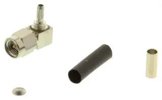 RF-COAX CONNECTORS 73391-0230