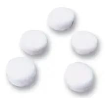 FILTER, VACUUM PORT, PK5 AC-VPF