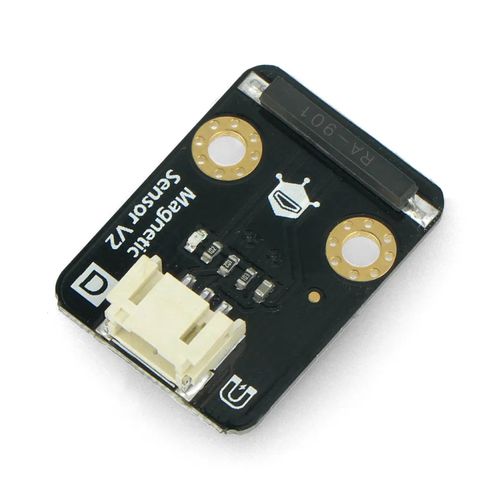 DFRobot Gravity - digital magnetic field sensor DFR-11274 5903351243209